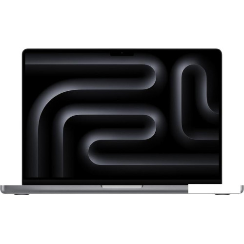 Ноутбук Apple Macbook Pro 14.2