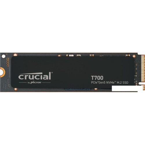 SSD Crucial T700 1TB CT1000T700SSD3