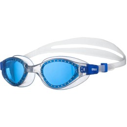 Очки для плавания ARENA Cruiser Evo Jr 002510710 (прозрачный/синий)