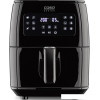 Аэрофритюрница CASO AF 600 XL