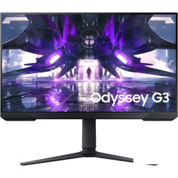 Игровой монитор Samsung Odyssey G3 LS27AG320NIXCI