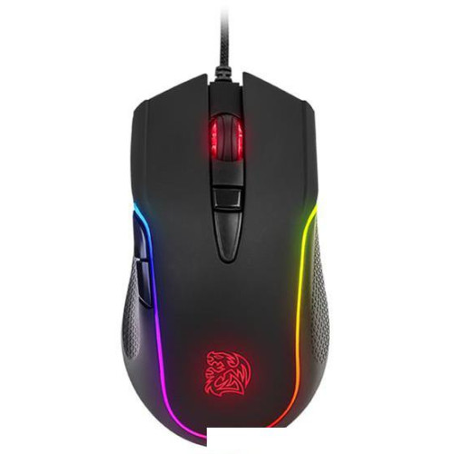 Игровая мышь Thermaltake Neros RGB EMO-NRR-WDOTBK-01