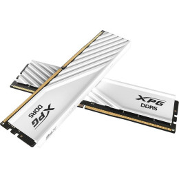 Оперативная память ADATA XPG Lancer Blade 2x16ГБ DDR5 5600 МГц AX5U5600C4616G-DTLABWH