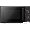 Микроволновая печь CENTEK CT-1550 (черный)