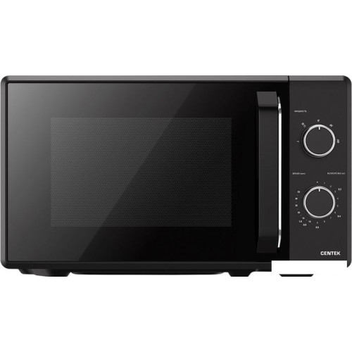 Микроволновая печь CENTEK CT-1550 (черный)