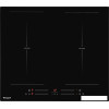 Варочная панель Weissgauff HI 642 BSCM Dual Flex