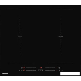 Варочная панель Weissgauff HI 642 BSCM Dual Flex