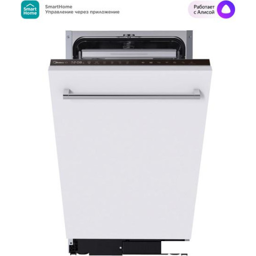 Встраиваемая посудомоечная машина Midea MID45S440i