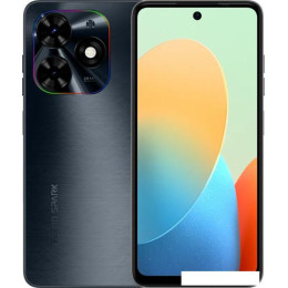 Смартфон Tecno Spark Go 2024 3GB/64GB (черный)