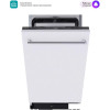Встраиваемая посудомоечная машина Midea MID45S350i