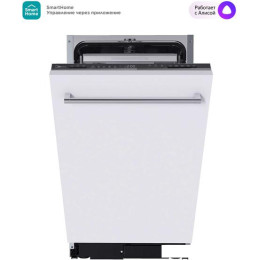 Встраиваемая посудомоечная машина Midea MID45S350i