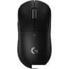 Игровая мышь Logitech Pro X Superlight 2 (черный)