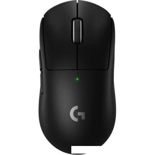 Игровая мышь Logitech Pro X Superlight 2 (черный)