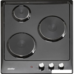 Варочная панель Simfer H45E03B016