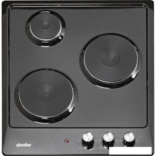 Варочная панель Simfer H45E03B016