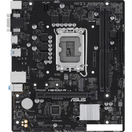 Материнская плата ASUS Prime H610M-R