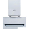 Кухонная вытяжка Haier HVX-W682CW