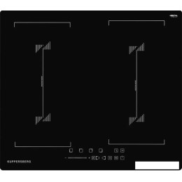 Варочная панель KUPPERSBERG ICS 627