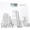 Напольные весы Galaxy GL4803