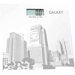 Напольные весы Galaxy GL4803