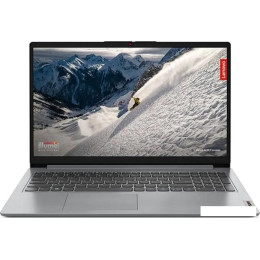 Ноутбук Lenovo IdeaPad 1 15ALC7 82R400AFRK