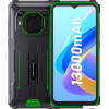 Смартфон Blackview BV6200 Pro 6GB/128GB (зеленый)