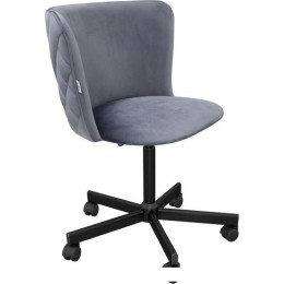 Офисный стул Sheffilton SHT-ST36-3/S155 (нейтрально-серый/черный)
