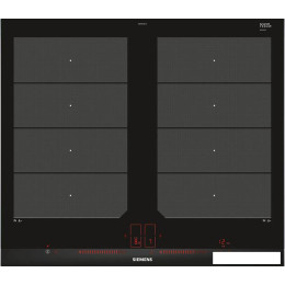 Варочная панель Siemens EX675LXC1E