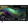 Телевизор Sony Bravia X85L KD-75X85L