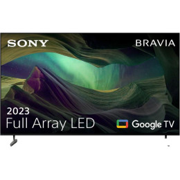 Телевизор Sony Bravia X85L KD-75X85L