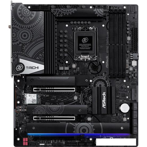 Материнская плата ASRock Z790 Taichi Lite