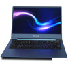 Ноутбук Horizont H-book 14 МАК4 T72E4W