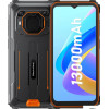 Смартфон Blackview BV6200 Pro 6GB/128GB (оранжевый)