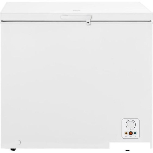 Морозильный ларь Gorenje FH21FPW