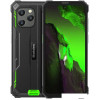 Смартфон Blackview BV8900 Pro 8GB/256GB (зеленый)