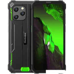 Смартфон Blackview BV8900 Pro 8GB/256GB (зеленый)