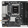 Материнская плата ASRock B760M-ITX/D4 WiFi