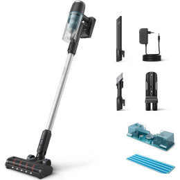 Вертикальный пылесос с влажной уборкой Philips XC3133/01