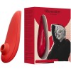 Стимулятор клитора Womanizer Marilyn Monroe WZ222SG3 (ярко-красный)