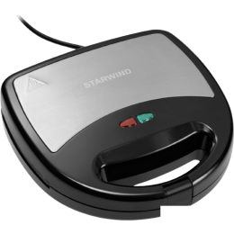 Сэндвичница StarWind SSW2346