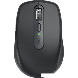 Мышь Logitech MX Anywhere 3S (графит)