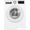 Стиральная машина Bosch Serie 4 WGG2540LSN