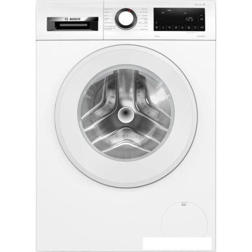 Стиральная машина Bosch Serie 4 WGG2540LSN