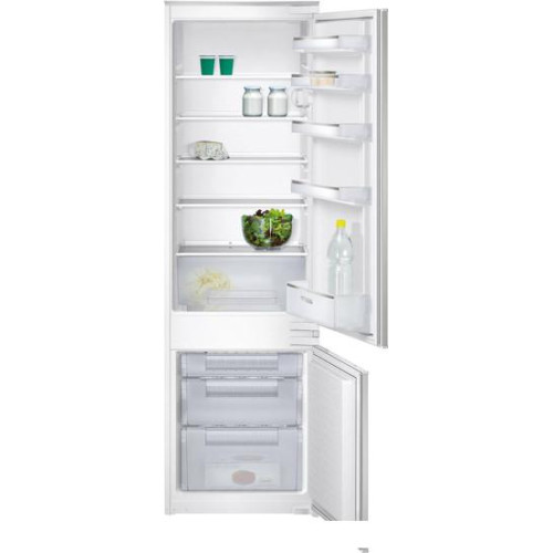 Холодильник Siemens iQ100 KI38VX22GB