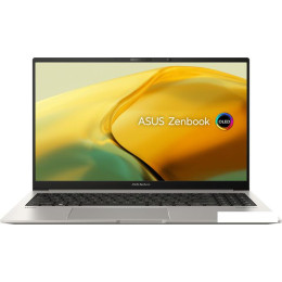 Ноутбук ASUS Zenbook 15 OLED UM3504DA-MA197