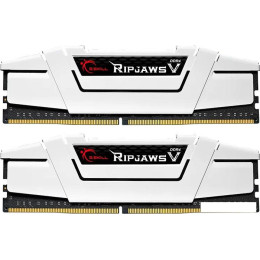 Оперативная память G.Skill Ripjaws V 2x16 ГБ DDR4 3600 МГц F4-3600C18D-32GVW