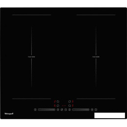 Варочная панель Weissgauff HI 642 BSCM