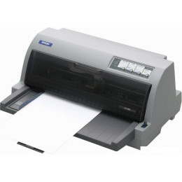 Матричный принтер Epson LQ-690 Flatbed