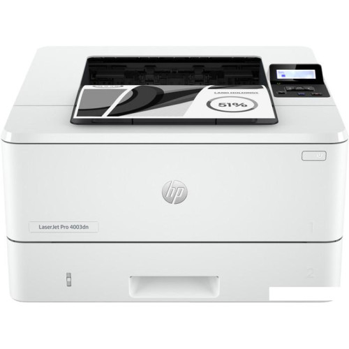 Принтер HP LaserJet Pro 4003dn 2Z609A