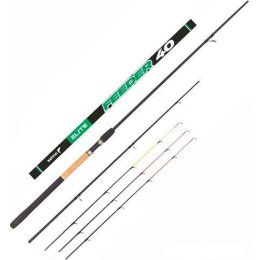 Удилище Salmo Elite Feeder 120 3.90